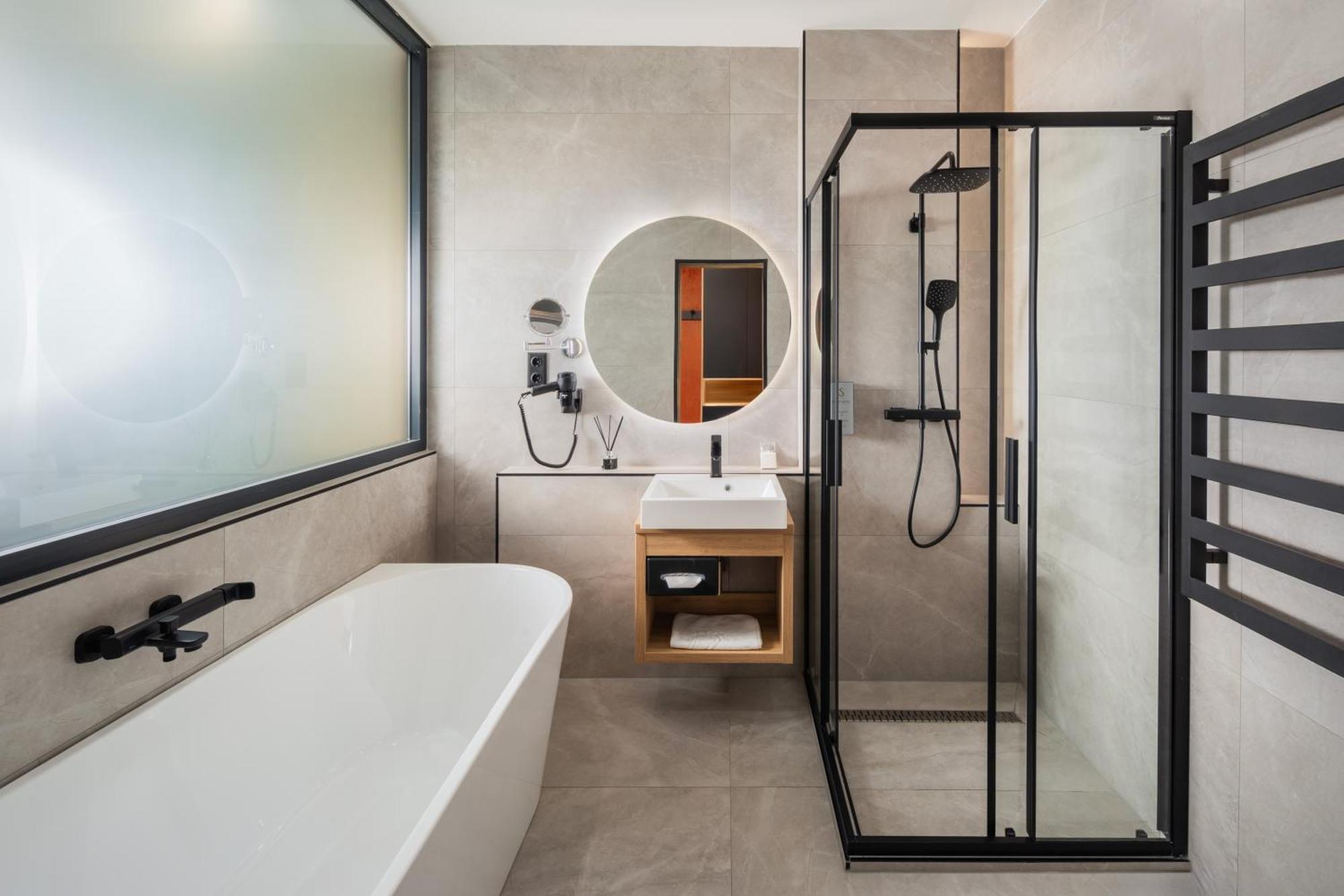 Sziget Hotel Ньиредьхаза Экстерьер фото