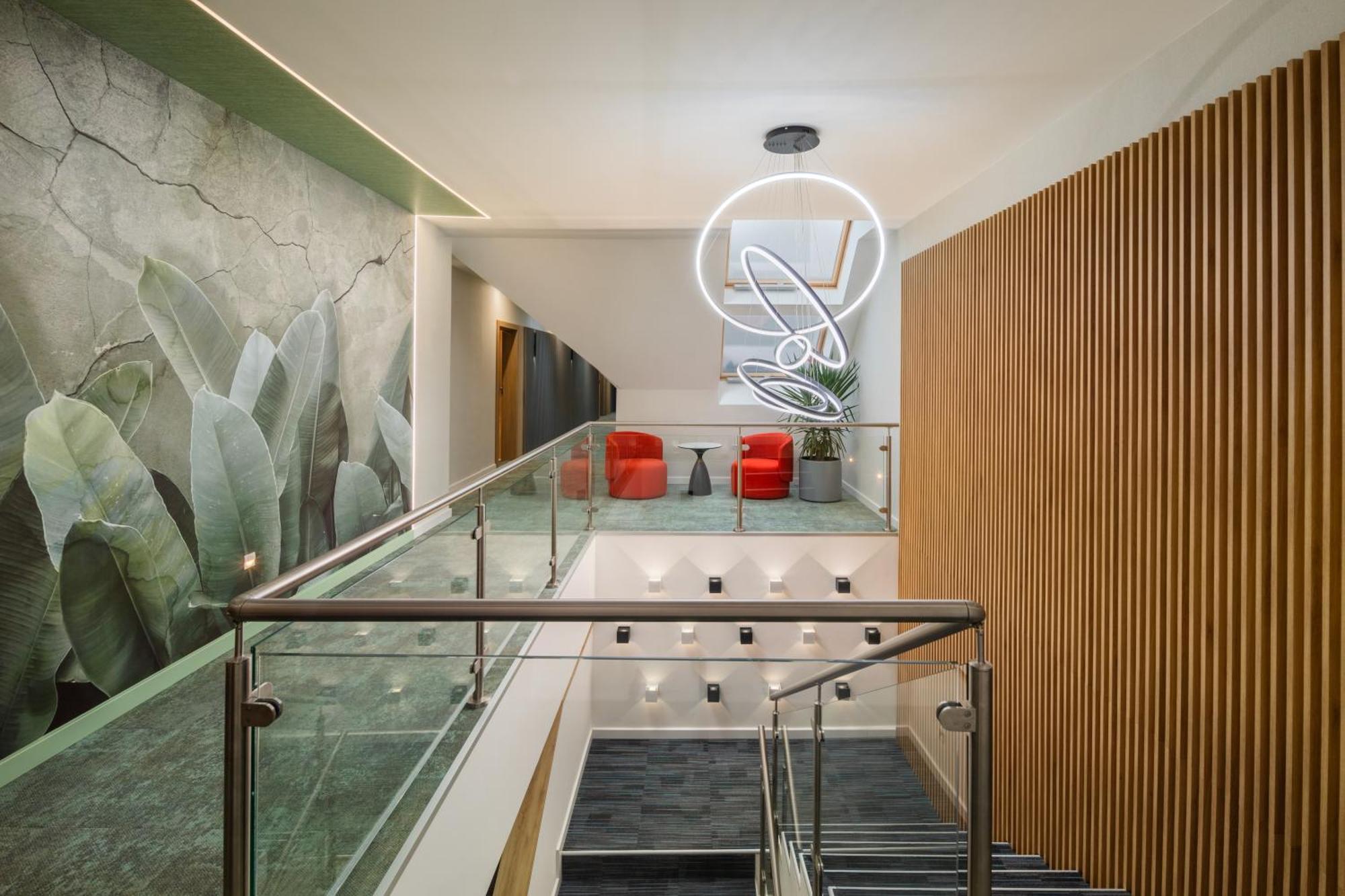 Sziget Hotel Ньиредьхаза Экстерьер фото